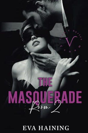 The Masquerade: Room 2 (Club V)