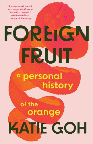Foreign Fruit