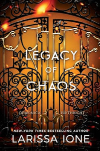 Legacy of Chaos 