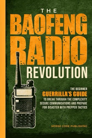 The Baofeng Radio Revolution