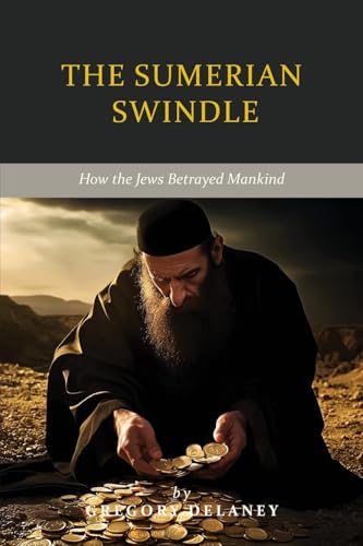 The Sumerian Swindle