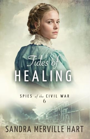 Tides of Healing