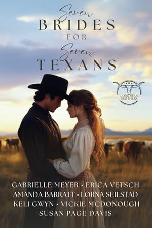 Seven Brides for Seven Texans