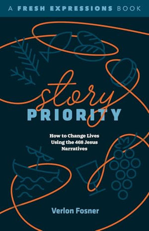 Story Priority