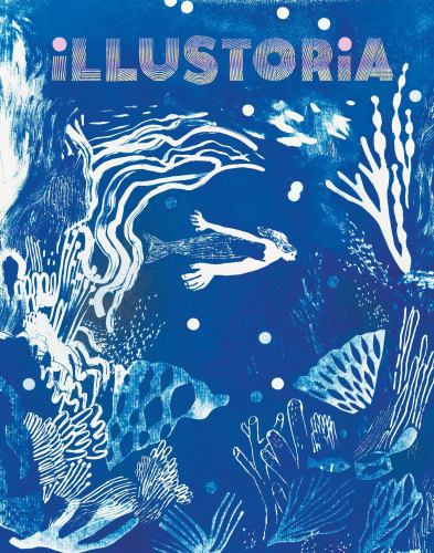 Illustoria: Blue