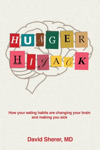 Hunger Hijack