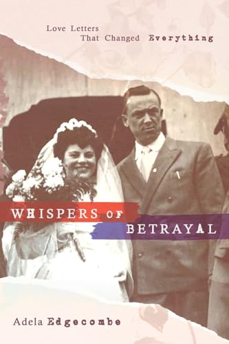 Whispers of Betrayal