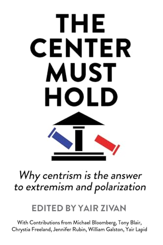 The Center Must Hold