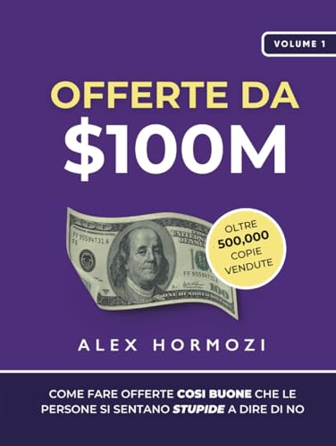 Offerte da $100M