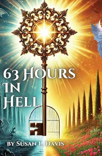 63 Hours In Hell
