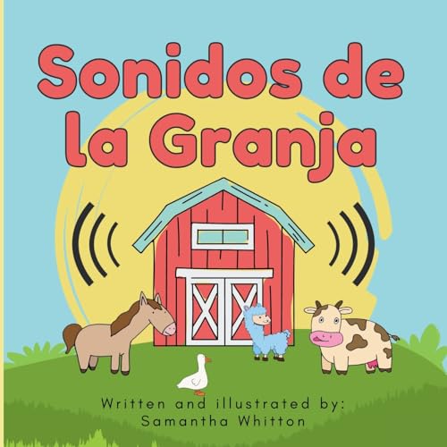 Sonidos de la Granja