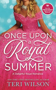 Once Upon a Royal Summer 