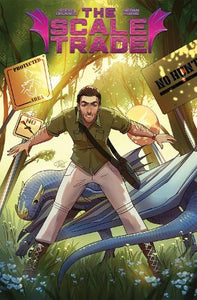 The Scale Trade, Volume 1 