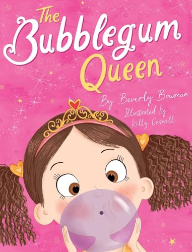 The Bubblegum Queen