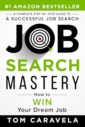 Job Search Mastery