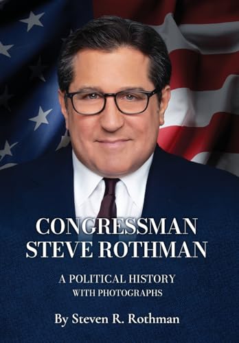 Congressman Steve Rothman