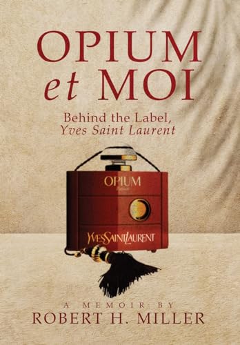Opium et Moi