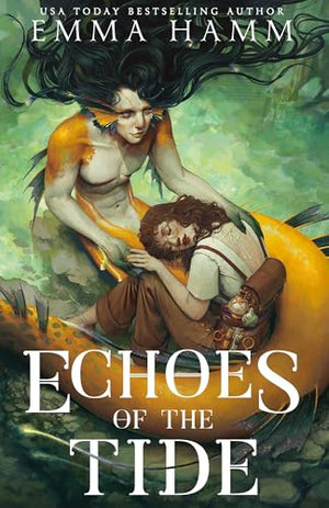 Echoes of the Tide