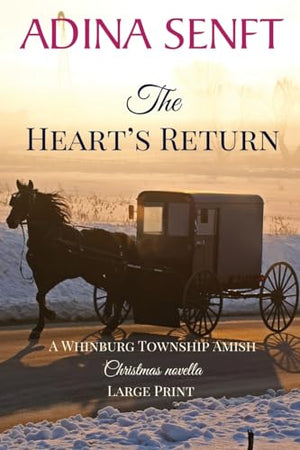 The Heart's Return (Large Print)