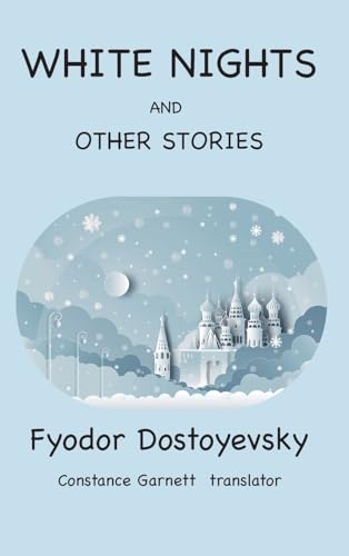 White Nights and Other Stories
