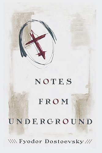 Notes from Underground