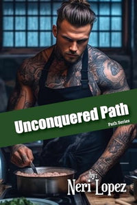 Unconquered Path 