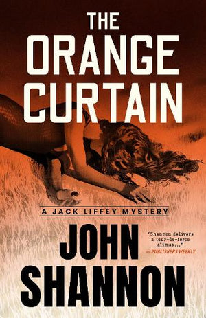 The Orange Curtain