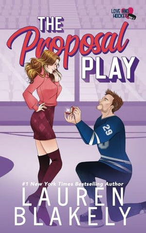 The Proposal Play