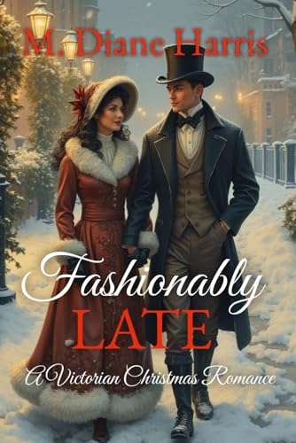 Fashionably Late