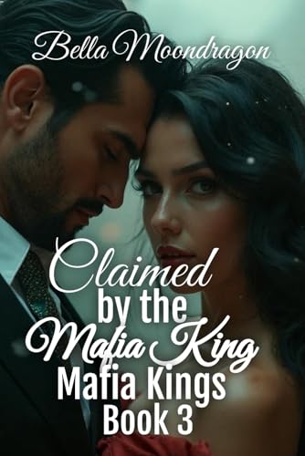 Claimed by the Mafia King