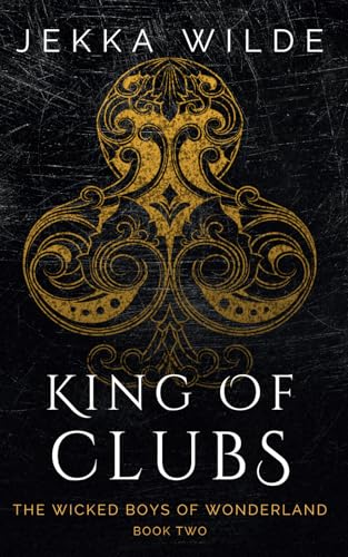King of Clubs