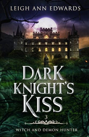 Dark Knight's Kiss
