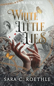White Little Lies (Four Ways to Fate) 