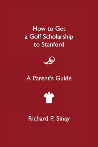 How to Get a Golf Scholarship