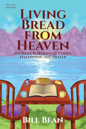 Living Bread from Heaven