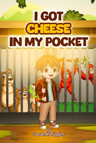 I Got Cheese in My Pocket