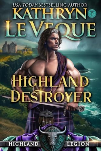 Highland Destroyer
