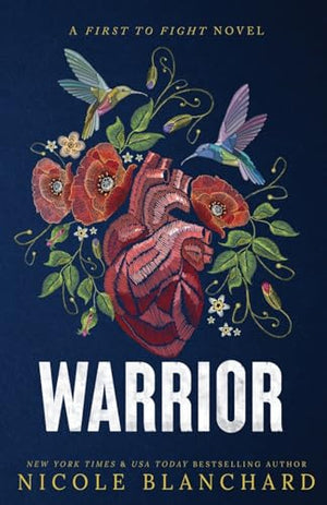 Warrior