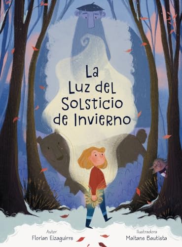 La Luz del Solsticio de Invierno