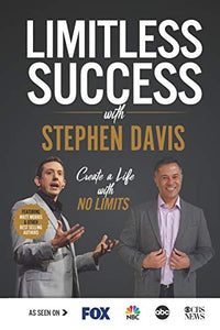 Limitless Success with Stephen Davis 