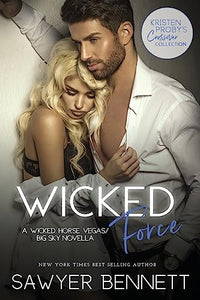 Wicked Force 