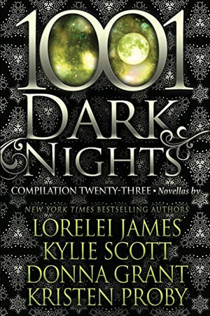 1001 Dark Nights