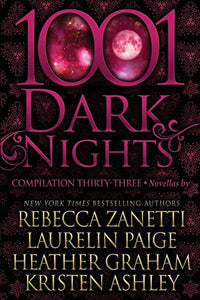 1001 Dark Nights 