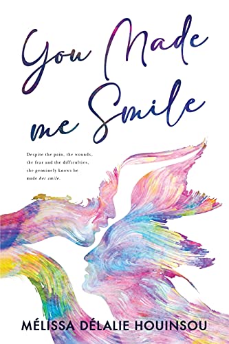 You Made Me Smile