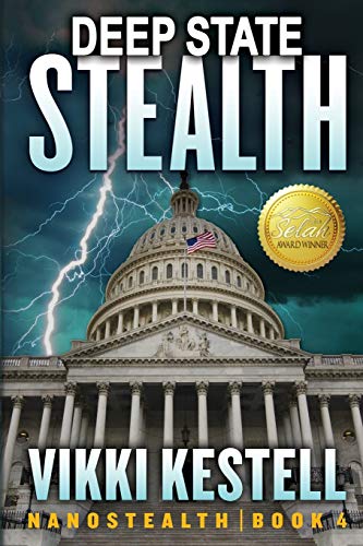 Deep State Stealth