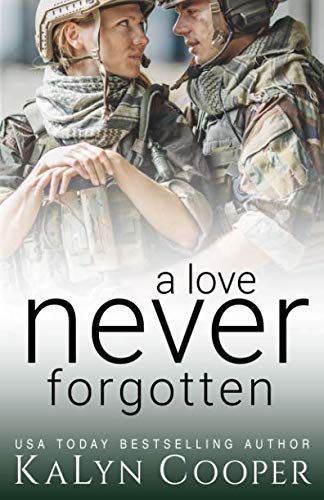 A Love Never Forgotten