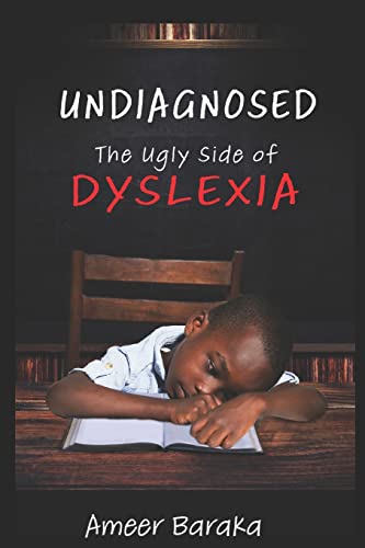 Undiagnosed