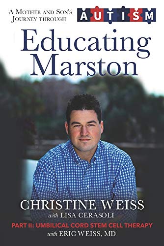Educating Marston
