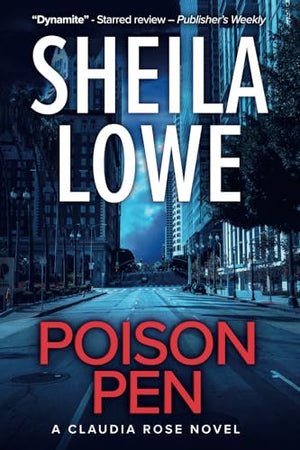 Poison Pen