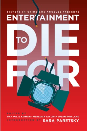 Entertainment to Die For